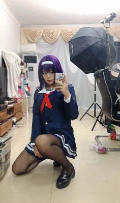 花园墙外